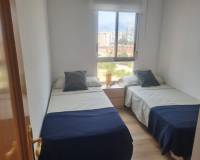 Location longue durée - Appartement - Dolores - San Juan Alicante