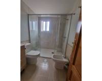 Location longue durée - Appartement - Dolores - San Juan Alicante