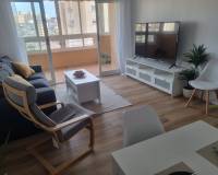 Location longue durée - Appartement - Dolores - San Juan Alicante