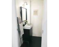 Location longue durée - Appartement - El Campello - Campello Beach