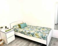 Location longue durée - Appartement - El Campello - Campello Beach