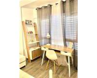 Location longue durée - Appartement - El Campello - Campello Beach