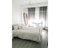 Location longue durée - Appartement - El Campello - Campello Beach
