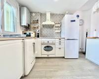 Location longue durée - Appartement - El Campello - Campello Beach