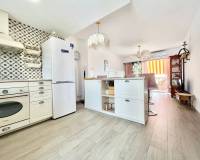 Location longue durée - Appartement - El Campello - Campello Beach