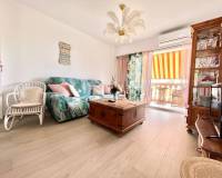 Location longue durée - Appartement - El Campello - Campello Beach