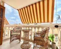 Location longue durée - Appartement - El Campello - Campello Beach