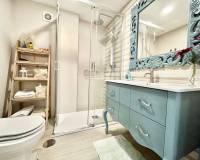 Location longue durée - Appartement - El Campello - Campello Beach