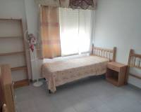 Location longue durée - Appartement - El Campello - Campello Beach