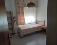 Location longue durée - Appartement - El Campello - Campello Beach