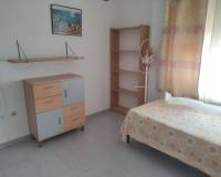 Location longue durée - Appartement - El Campello - Campello Beach