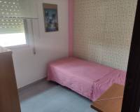 Location longue durée - Appartement - El Campello - Campello Beach