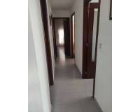 Location longue durée - Appartement - El Campello - Campello Beach