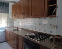 Location longue durée - Appartement - El Campello - Campello Beach