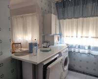 Location longue durée - Appartement - El Campello - Campello Beach