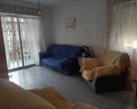 Location longue durée - Appartement - El Campello - Campello Beach