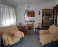 Location longue durée - Appartement - El Campello - Campello Beach