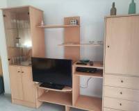 Location longue durée - Appartement - El Campello - Campello Beach