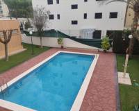 Location longue durée - Appartement - El Campello - Campello Beach