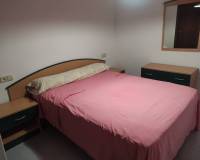 Location longue durée - Appartement - El Campello - Campello Beach