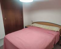 Location longue durée - Appartement - El Campello - Campello Beach