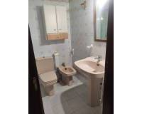 Location longue durée - Appartement - El Campello - Campello Beach