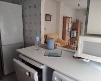 Location longue durée - Appartement - El Campello - Campello Beach