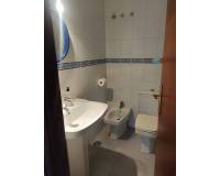 Location longue durée - Appartement - El Campello - Campello Beach