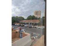 Location longue durée - Appartement - El Campello - Campello Beach