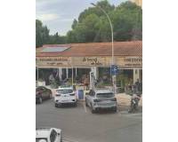 Location longue durée - Appartement - El Campello - Campello Beach