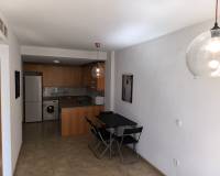 Location longue durée - Appartement - El Campello - Campello