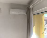 Location longue durée - Appartement - El Campello - Campello