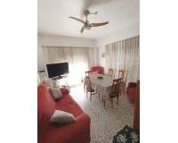 Location longue durée - Appartement - El Campello - Campello