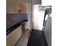 Location longue durée - Appartement - El Campello - Campello