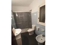 Location longue durée - Appartement - El Campello - Campello