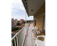 Location longue durée - Appartement - El Campello - Campello