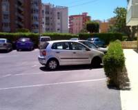 Location longue durée - Appartement - El Campello - Campello