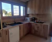 Location longue durée - Appartement - El Campello - Campello