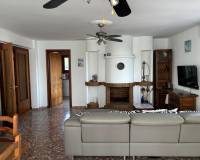 Location longue durée - Appartement - El Campello - Campello