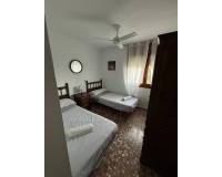 Location longue durée - Appartement - El Campello - Campello