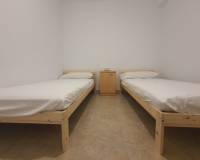 Location longue durée - Appartement - El Campello