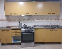 Location longue durée - Appartement - El Campello