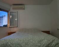 Location longue durée - Appartement - El Campello