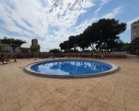 Location longue durée - Appartement - El Campello