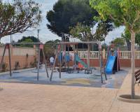 Location longue durée - Appartement - El Campello