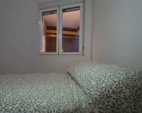 Location longue durée - Appartement - El Campello