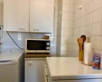 Location longue durée - Appartement - El Campello