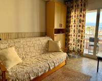 Location longue durée - Appartement - El Campello