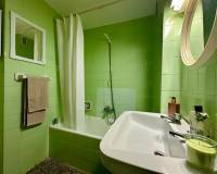 Location longue durée - Appartement - El Campello