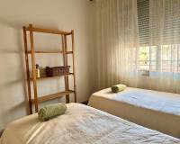 Location longue durée - Appartement - El Campello